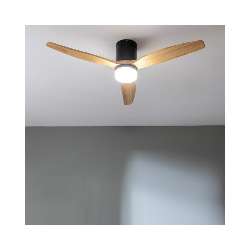 EnergySilence Aero 5600 Aqua Black&LightWood Connected