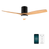 EnergySilence Aero 5600 Aqua Black&LightWood Connected