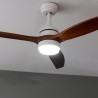 EnergySilence Aero 5275 White&BlackWood