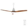 EnergySilence Aero 5275 White&BlackWood