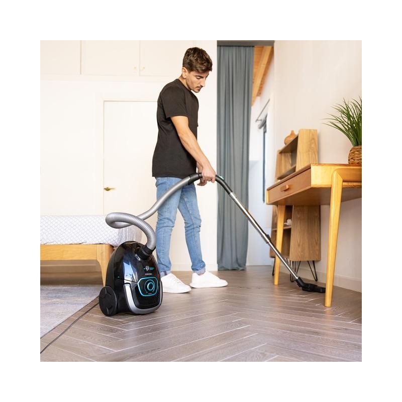 Conga Powerbag 2500 Plus