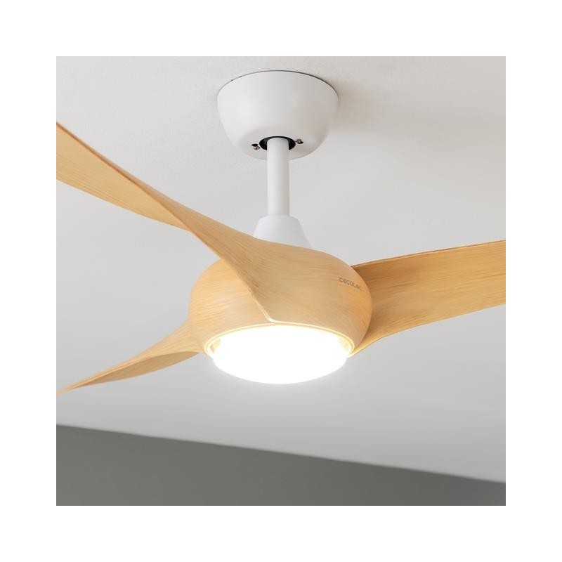 EnergySilence Aero 5295 LightWood