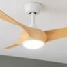 EnergySilence Aero 5295 LightWood