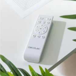 EnergySilence Aero 5295 LightWood