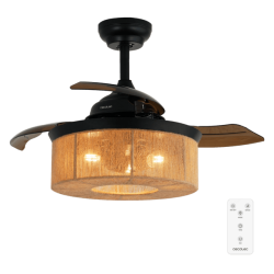 EnergySilence Aero 3600 Invisible Natural Style