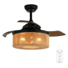 EnergySilence Aero 3600 Invisible Natural Style