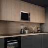Grandheat 2550 Built-In Steel