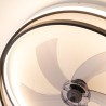 EnergySilence LampAero 600 FlowLight