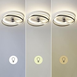 EnergySilence LampAero 600 FlowLight