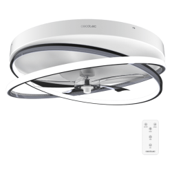 EnergySilence LampAero 600 FlowLight