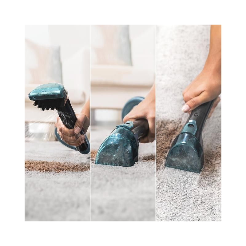 Conga Carpet&Spot Clean Infinity