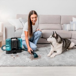 Conga Carpet&Spot Clean Infinity