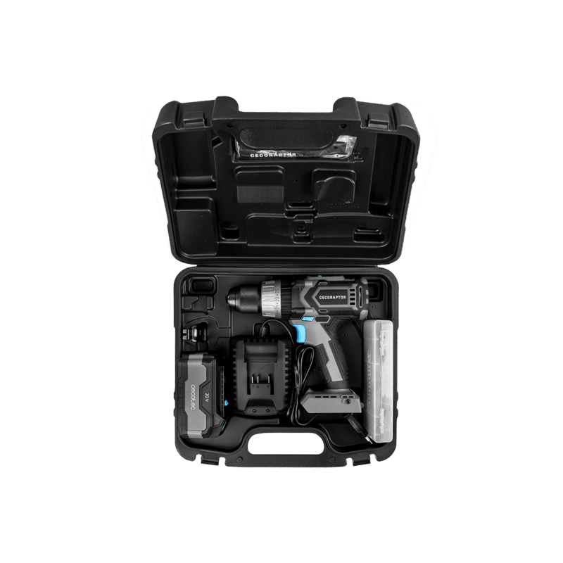 Taladro Cecoraptor Perfect Drill 4020 X-Treme