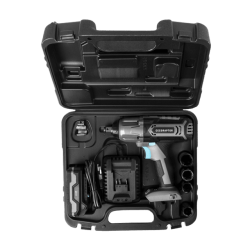 Llave De Impacto Cecoraptor...