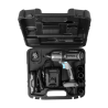 Llave De Impacto Cecoraptor Perfect Impact 2020 Ultra