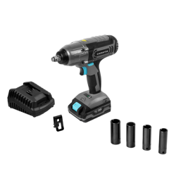 Llave De Impacto Cecoraptor Perfect Impact 2020 Ultra