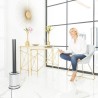 Ventilador, calefactor y Purificador de aire TotalPure 3in1 Vision