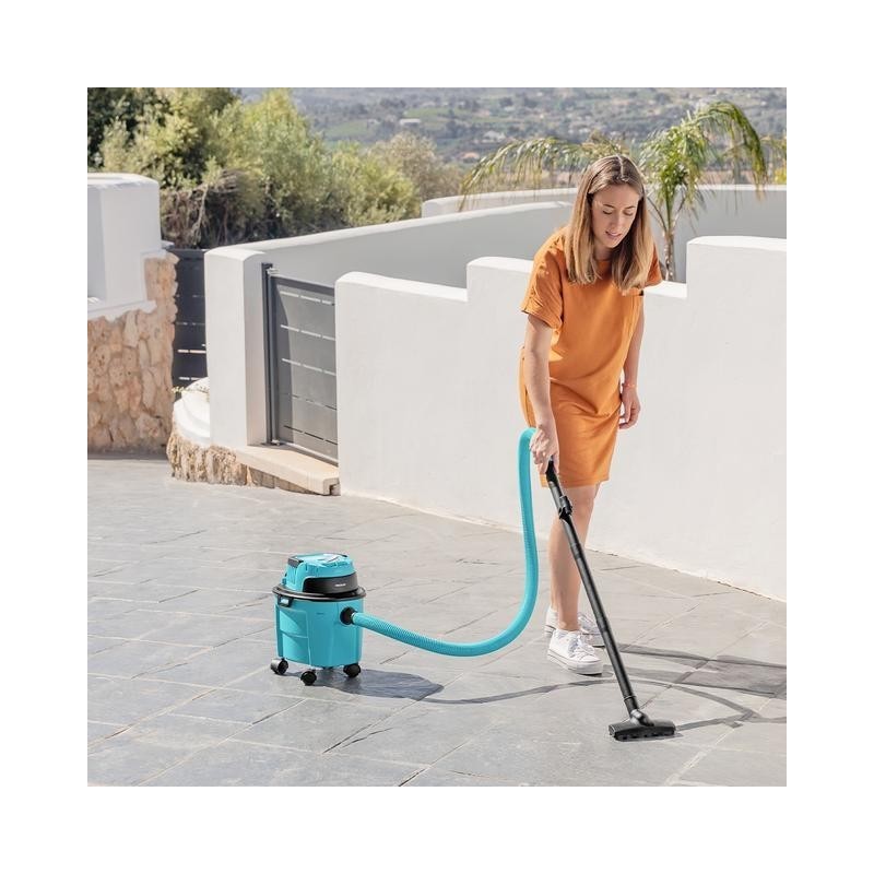 Conga Rockstar Wet & Dry Compact Garden