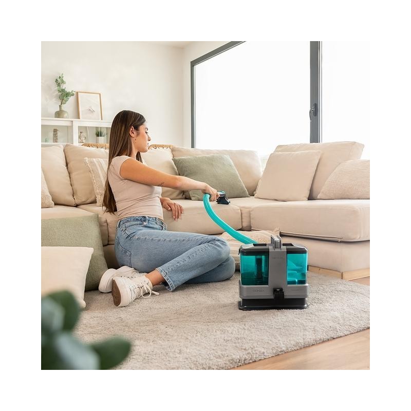 Conga 2000 Carpet&Spot Clean Compact