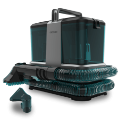 Conga 2000 Carpet&Spot Clean Compact