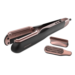 RitualCare Air&Straight 2in1 Black