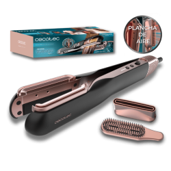 RitualCare Air&Straight 2in1 Black