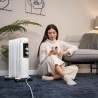 ReadyWarm 750 Space White