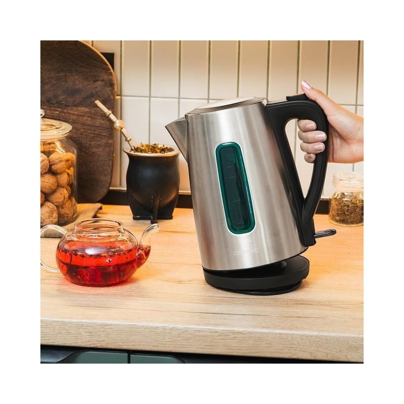Thermosense 210 Steel