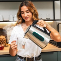Thermosense 210 Steel
