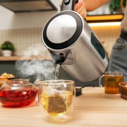 Thermosense 210 Steel