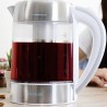 Hervidor De Agua Thermosense 370 Clear