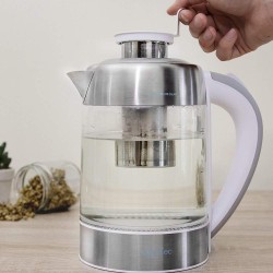 Hervidor De Agua Thermosense 370 Clear