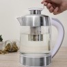 Hervidor De Agua Thermosense 370 Clear
