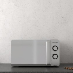 Microondas 20L Con Grill Proclean 3160 Mirror