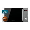 Microondas 20L Con Grill Proclean 5110 Inox