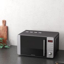 Microondas 20L Con Grill Proclean 5110 Inox