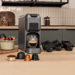 FreeStyle Compact Black