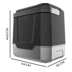 Bolero TravelCooling 33L D