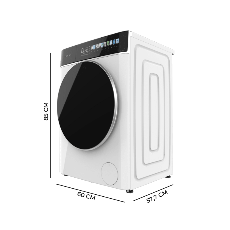 Bolero DressCode 9900 Inverter FullColor A