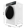 Bolero DressCode 9900 Inverter FullColor A