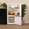 Bolero CoolMarket Combi 117 DF White E