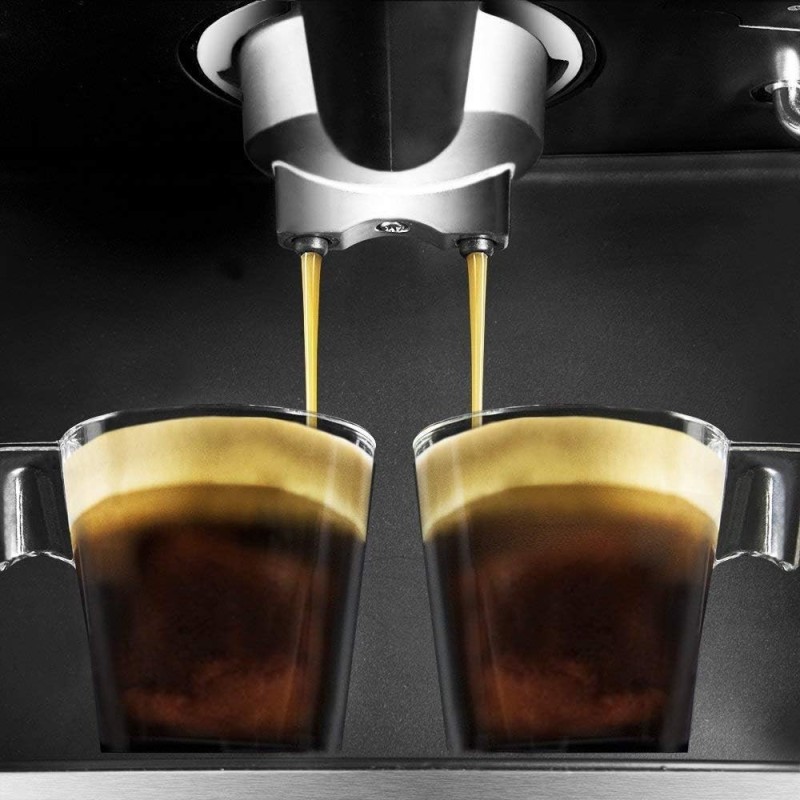 Cafetera Power Espresso 20
