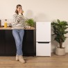 Bolero CoolMarket Combi 117 DF White E