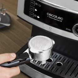 Cafetera Power Espresso 20