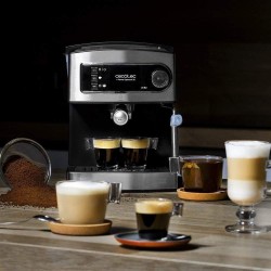 Cafetera Power Espresso 20