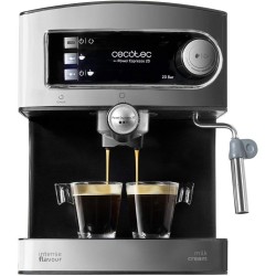 Cafetera Power Espresso 20