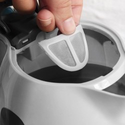 Hervidor De Agua Thermosense 120