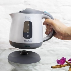 Hervidor De Agua Thermosense 120