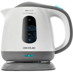 Hervidor De Agua Thermosense 120
