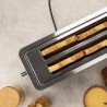 Tostador Vertical Bigtoast Extra Double